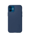 Buy Spigen Thin Fit Apple iPhone 12 mini Navy Blue - SPN1387BLU - {ean13} - Home Screen Store Europe