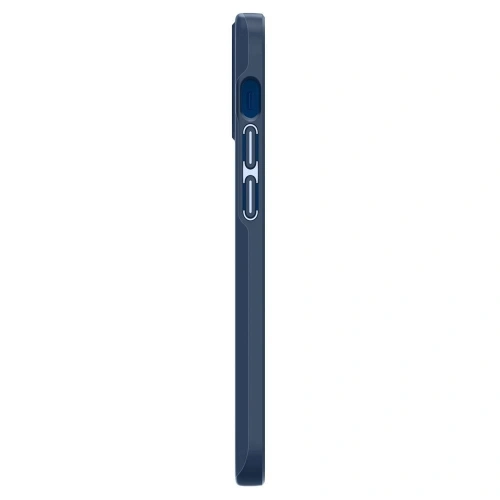 Buy Spigen Thin Fit Apple iPhone 12 mini Navy Blue - SPN1387BLU - {ean13} - Home Screen Store Europe