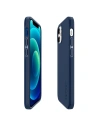 Buy Spigen Thin Fit Apple iPhone 12 mini Navy Blue - SPN1387BLU - {ean13} - Home Screen Store Europe