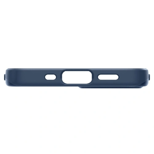 Buy Spigen Thin Fit Apple iPhone 12 mini Navy Blue - SPN1387BLU - {ean13} - Home Screen Store Europe
