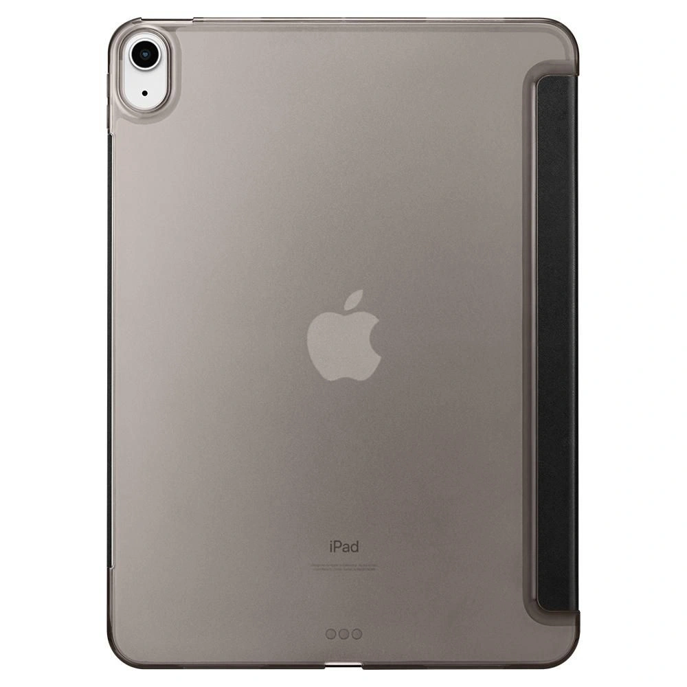 Etui Spigen Smart Fold Apple iPad Air 10.9 2020/2022 (4. i 5. generacji) / iPad Air 11 2024 (6. generacji) Black