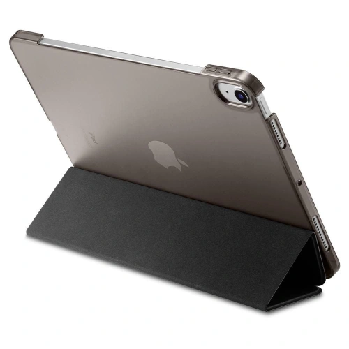 Kup Etui Spigen Smart Fold Apple iPad Air 10.9 2020/2022 (4. i 5. generacji) / iPad Air 11 2024 (6. generacji) Black - SPN1388BLK - {ean13} - Sklep Home Screen