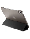Kup Etui Spigen Smart Fold Apple iPad Air 10.9 2020/2022 (4. i 5. generacji) / iPad Air 11 2024 (6. generacji) Black - SPN1388BLK - {ean13} - Sklep Home Screen
