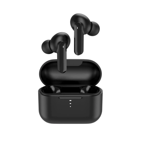 Kup Sluchátka TWS QCY T10, Bluetooth 5.0 (černá) - QCY022 - {ean13} - Sklep Home Screen