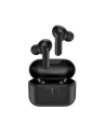 TWS fülhallgató QCY T10, Bluetooth 5.0 (fekete)