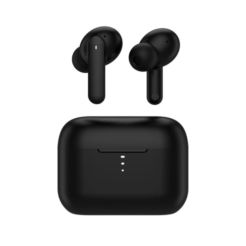 Kup Sluchátka TWS QCY T10, Bluetooth 5.0 (černá) - QCY022 - {ean13} - Sklep Home Screen