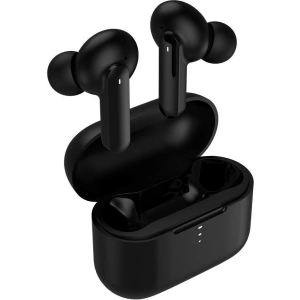 Buy QCY T10 TWS Earphones Bluetooth V5.0 Black - QCY022 - {ean13} - Home Screen Store Europe