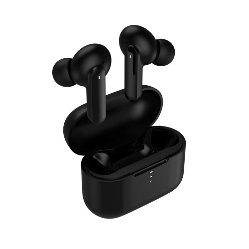 Kup Sluchátka TWS QCY T10, Bluetooth 5.0 (černá) - QCY022 - {ean13} - Sklep Home Screen
