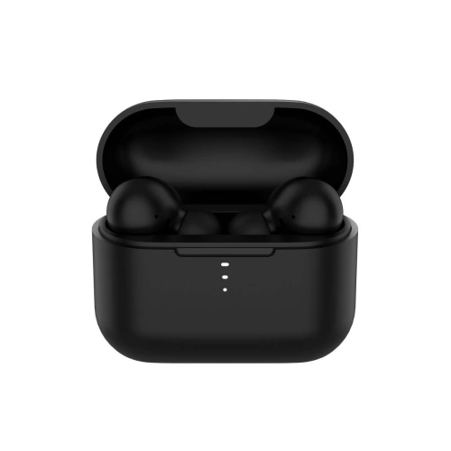 Buy QCY T10 TWS Earphones Bluetooth V5.0 Black - QCY022 - {ean13} - Home Screen Store Europe