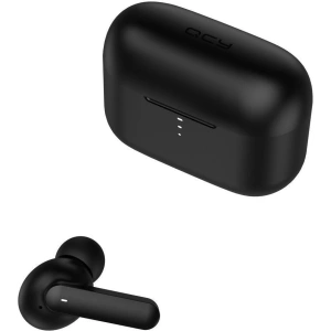 Kup Słuchawki TWS QCY T10, Bluetooth 5.0 (czarne) - QCY022 - {ean13} - Sklep Home Screen