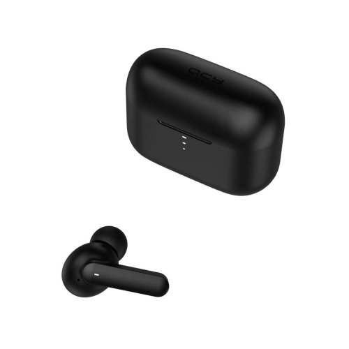 Kup Słuchawki TWS QCY T10, Bluetooth 5.0 (czarne) - QCY022 - {ean13} - Sklep Home Screen
