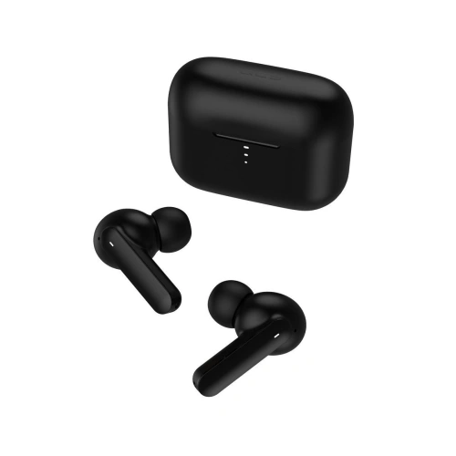 Kup Sluchátka TWS QCY T10, Bluetooth 5.0 (černá) - QCY022 - {ean13} - Sklep Home Screen