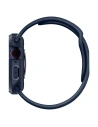 Kup Etui Spigen Rugged Armor Apple Watch 4/5/6/7/SE 44/45mm Námořnická modrá - SPN1389BLU - {ean13} - Sklep Home Screen