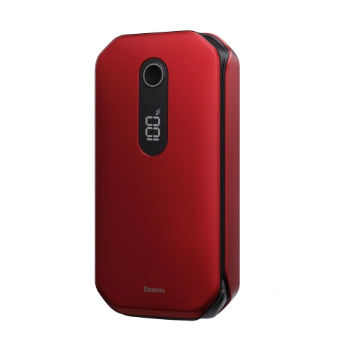 Kup Powerbank / Indító Baseus Super Energy Autó Indítókészülék, 12000mAh, 1000A, USB (piros) - BSU1958RED - {ean13} - Sklep Home Screen