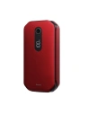 Baseus Super Energy Car Jump Starter 12000mAh, 1000A, USB (red)