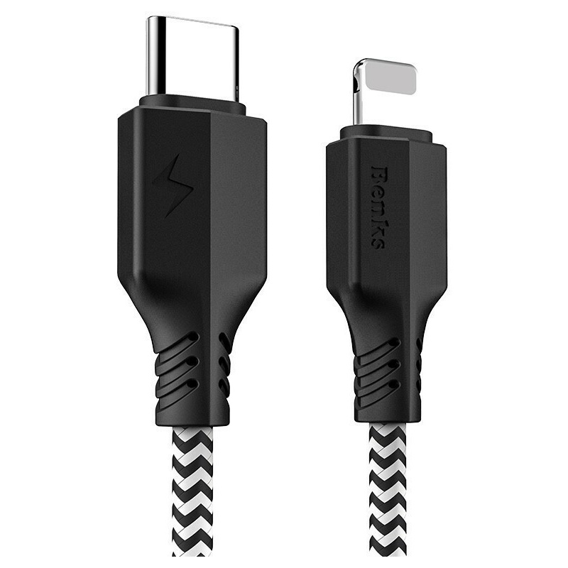 Benks Type-C to Lightning Cable 100CM