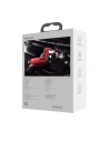 Buy Baseus Super Energy Car Jump Starter 12000mAh, 1000A, USB (red) - BSU1958RED - {ean13} - Home Screen Store Europe