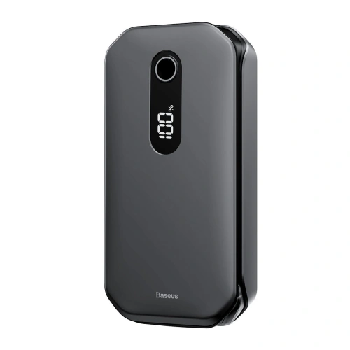 Kup Powerbank / Rozrusznik Baseus Super Energy Car Jump Starter, 12000mAh, 1000A, USB (černý) - BSU1959BLK - {ean13} - Sklep Home Screen