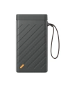 Powerbank / Indító Baseus Reboost Jump Starter, 220V/100W (fekete)
