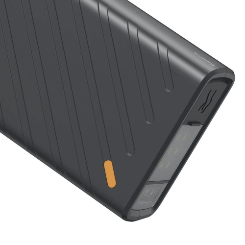 Kup Powerbank / Indító Baseus Reboost Jump Starter, 220V/100W (fekete) - BSU1960BLK - {ean13} - Sklep Home Screen