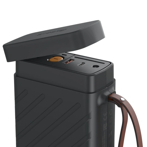 Kup Powerbank / Indító Baseus Reboost Jump Starter, 220V/100W (fekete) - BSU1960BLK - {ean13} - Sklep Home Screen