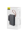 Kup Powerbank / Indító Baseus Reboost Jump Starter, 220V/100W (fekete) - BSU1960BLK - {ean13} - Sklep Home Screen