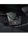 Kup Powerbank / Indító Baseus Reboost Jump Starter, 220V/100W (fekete) - BSU1960BLK - {ean13} - Sklep Home Screen