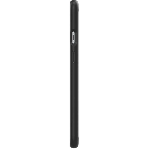 Kup Etui Spigen Ultra Hybrid Oneplus 8T Matte Black - SPN1390BLK - {ean13} - Sklep Home Screen