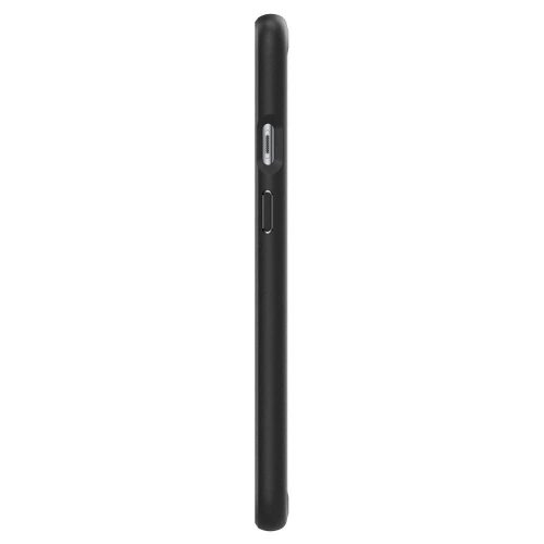 Buy Spigen Ultra Hybrid Oneplus 8T Matte Black - SPN1390BLK - {ean13} - Home Screen Store Europe