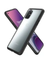 Kup Spigen Tasche Ultra Hybrid Oneplus 8T Mattschwarz - SPN1390BLK - {ean13} - Sklep Home Screen