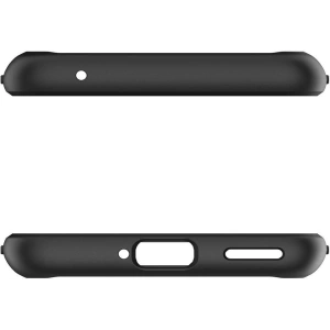 Etui Spigen Ultra Hybrid Oneplus 8T Matt Fekete