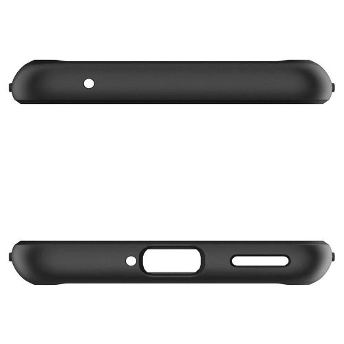 Buy Spigen Ultra Hybrid Oneplus 8T Matte Black - SPN1390BLK - {ean13} - Home Screen Store Europe