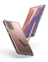 Kup Etui Ringke Fusion Samsung Galaxy Note 20 Clear - RGK1220CL - {ean13} - Sklep Home Screen