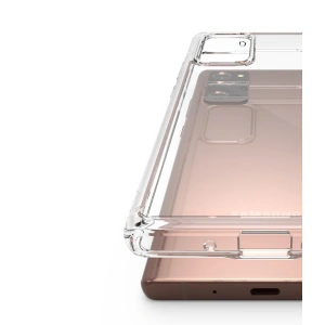Etui Samsung Galaxy Note 20 - Ringke Fusion - Startbildschirm