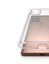 Kup Etui Ringke Fusion Samsung Galaxy Note 20 Clear - RGK1220CL - {ean13} - Sklep Home Screen