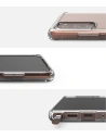 Kup Etui Ringke Fusion Samsung Galaxy Note 20 Clear - RGK1220CL - {ean13} - Sklep Home Screen