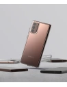 Kup Etui Ringke Fusion Samsung Galaxy Note 20 Clear - RGK1220CL - {ean13} - Sklep Home Screen