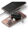 Buy Ringke Fusion Samsung Galaxy Note 20 Clear - RGK1220CL - {ean13} - Home Screen Store Europe