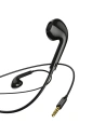 Buy Baseus Encok Earphone H16 Black - BSU1941BLK - {ean13} - Home Screen Store Europe