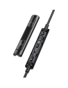Buy Baseus Encok Earphone H16 Black - BSU1941BLK - {ean13} - Home Screen Store Europe