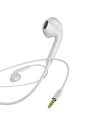 Buy Baseus Encok Earphone H16 White - BSU1942WHT - {ean13} - Home Screen Store Europe