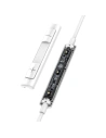 Buy Baseus Encok Earphone H16 White - BSU1942WHT - {ean13} - Home Screen Store Europe