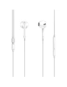 Buy Baseus Encok Earphone H16 White - BSU1942WHT - {ean13} - Home Screen Store Europe