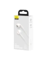 Buy Baseus Encok Earphone H16 White - BSU1942WHT - {ean13} - Home Screen Store Europe