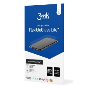 3MK FlexibleGlass Lite CAT S52