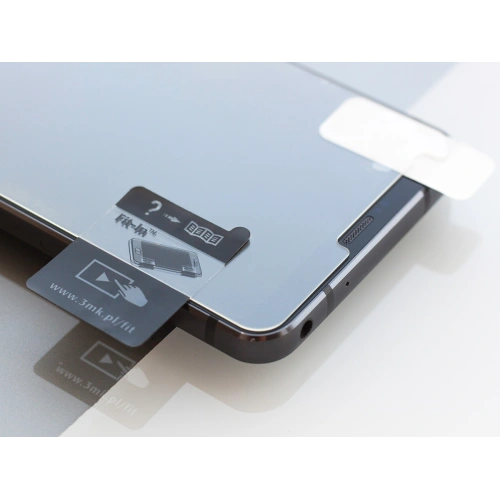 Kup 3MK Gehärtetes Glas HardGlass Realme 7 Pro - 3MK1373 - {ean13} - Sklep Home Screen