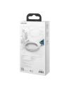 Kup Baseus USB zu USB-C Kabel Display, 5A, 1m (weiß) - BSU1961WHT - {ean13} - Sklep Home Screen