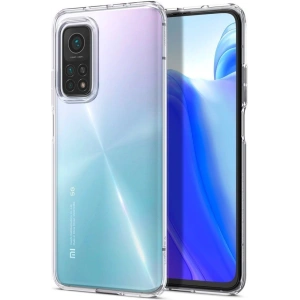 Spigen Liquid Crystal Xiaomi Mi 10T/Pro Crystal Clear