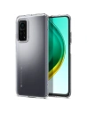 Kup Etui Spigen Liquid Crystal Xiaomi Mi 10T/Pro Crystal Clear - SPN1391CL - {ean13} - Sklep Home Screen