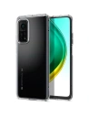 Kup Etui Spigen Liquid Crystal Xiaomi Mi 10T/Pro Crystal Clear - SPN1391CL - {ean13} - Sklep Home Screen
